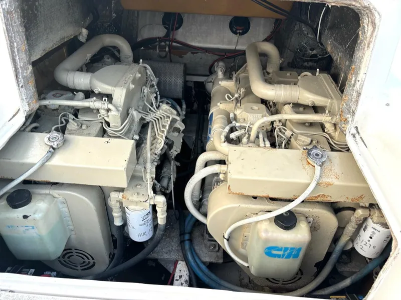 Slide: The Image of Strike Center Console 2000 - 11