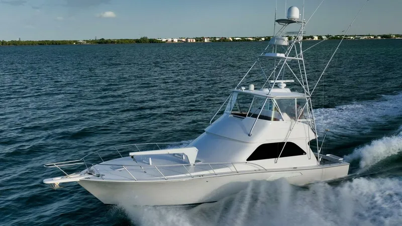 The Image of Viking Convertible 2005 - 0