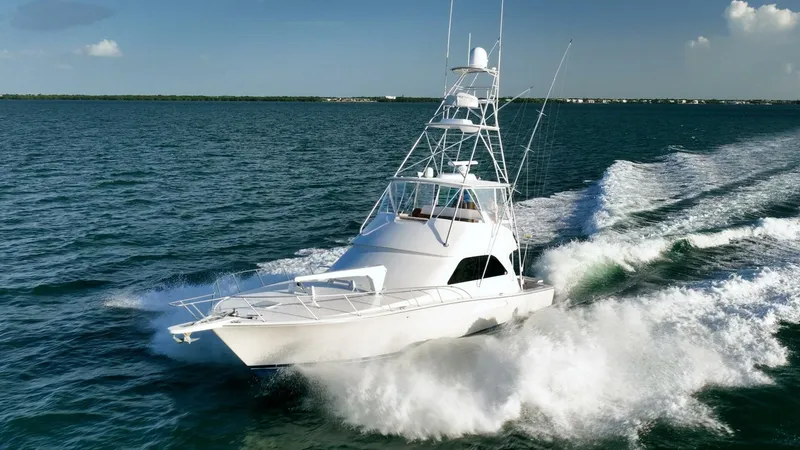 Slide: The Image of Viking Convertible 2005 - 3