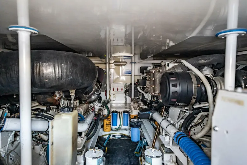 Slide: The Image of Viking Convertible 2005 - 75