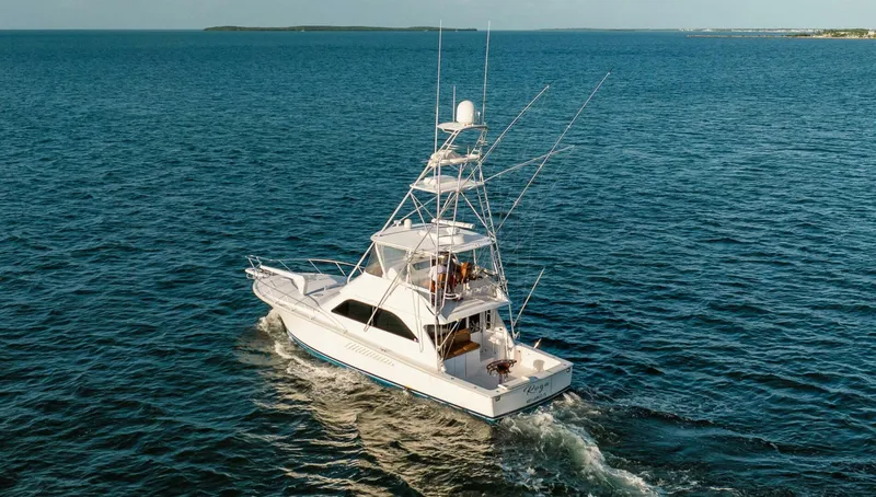 Slide: The Image of Viking Convertible 2005 - 82