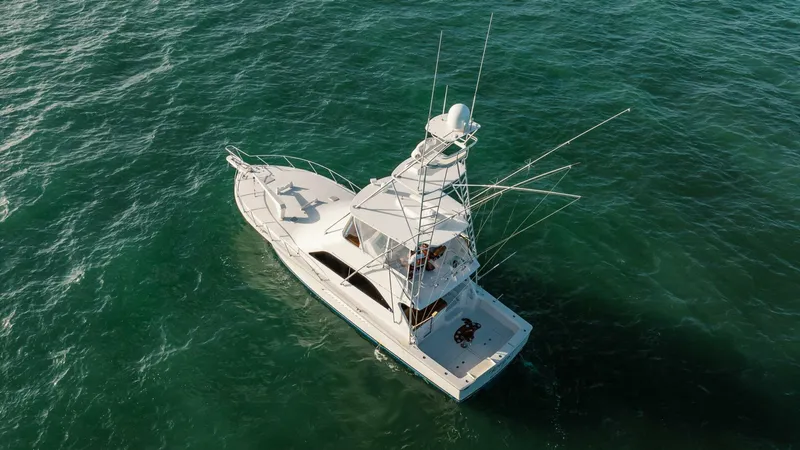 Slide: The Image of Viking Convertible 2005 - 92
