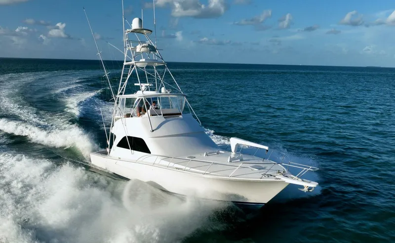 Slide: The Image of Viking Convertible 2005 - 94