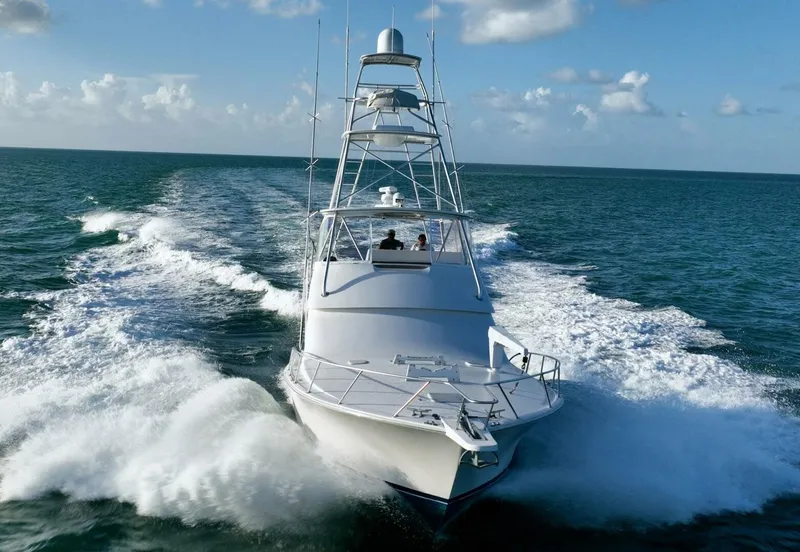 Slide: The Image of Viking Convertible 2005 - 95