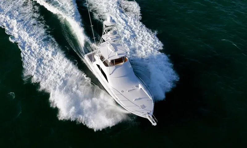 Slide: The Image of Viking Convertible 2005 - 96
