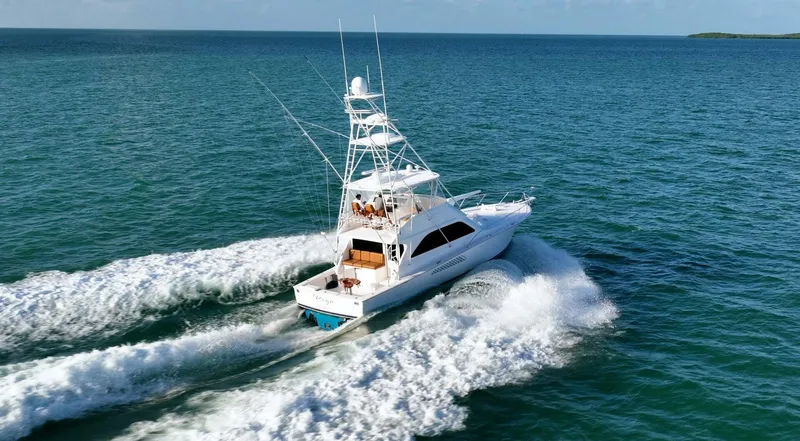 Slide: The Image of Viking Convertible 2005 - 97