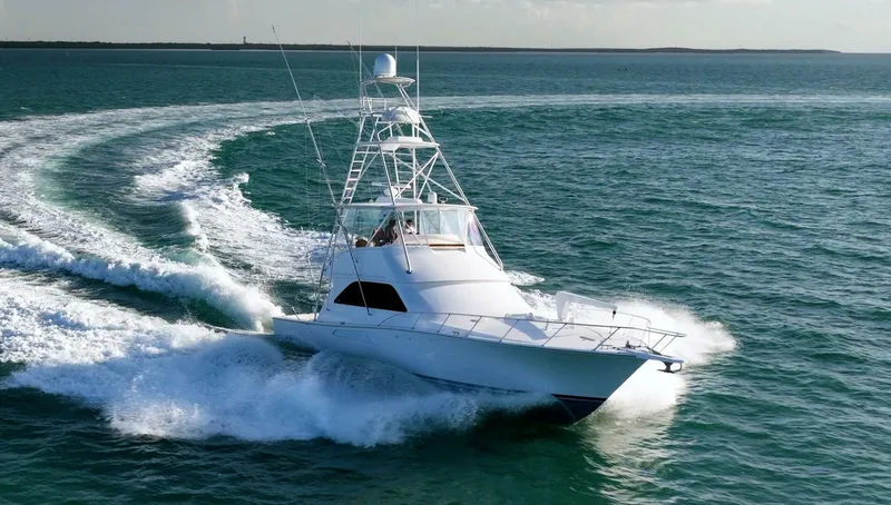 Slide: The Image of Viking Convertible 2005 - 98