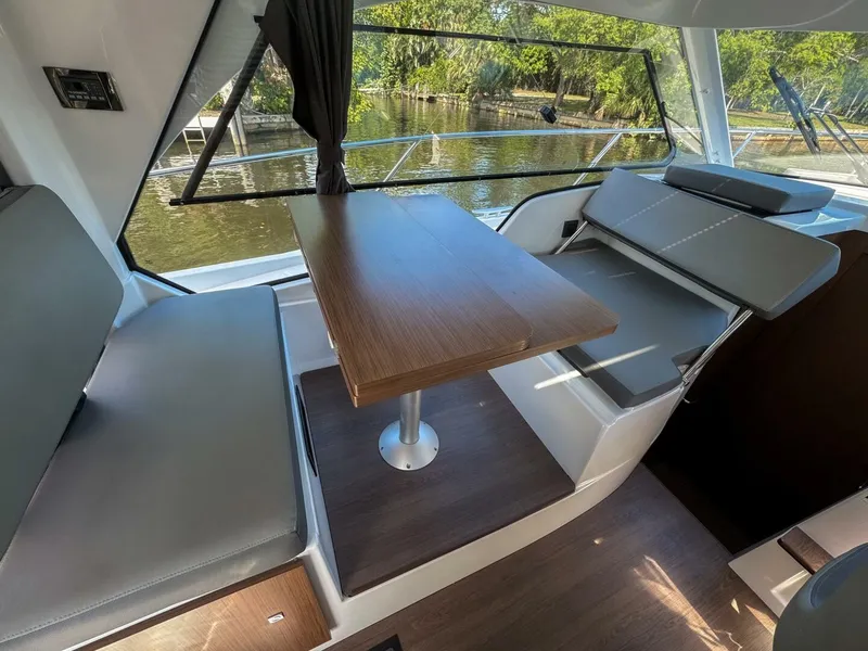 Slide: The Image of Beneteau Antares 9 2025 - 16