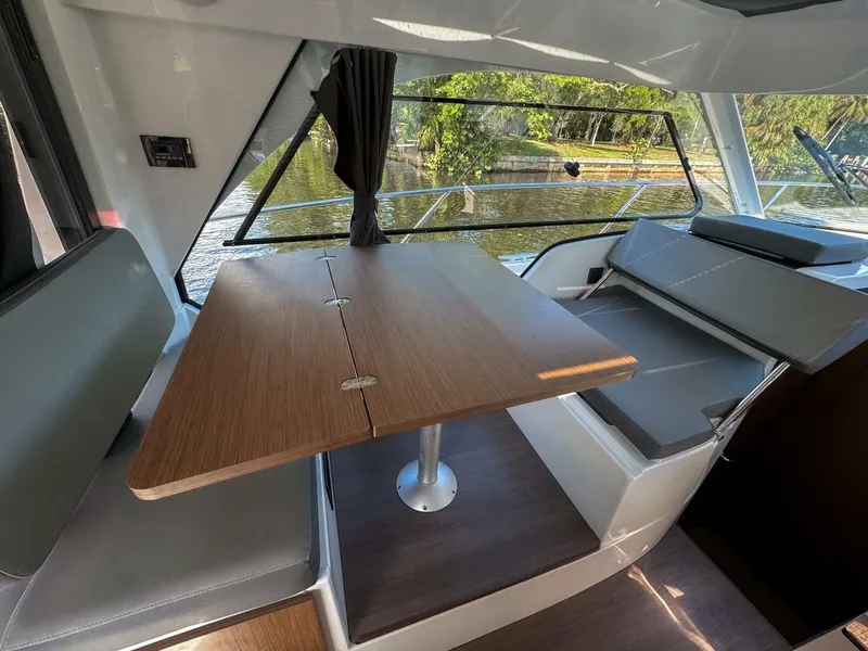 Slide: The Image of Beneteau Antares 9 2025 - 17