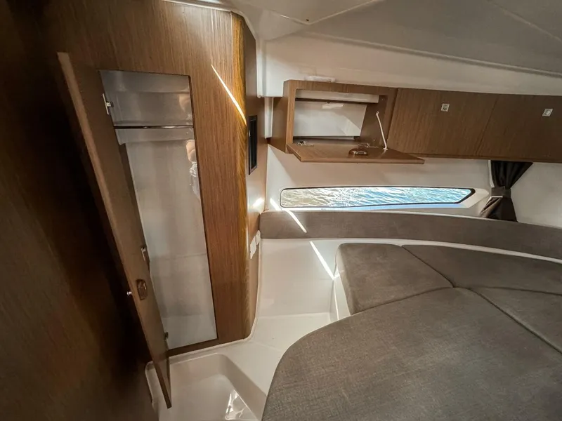 Slide: The Image of Beneteau Antares 9 2025 - 22