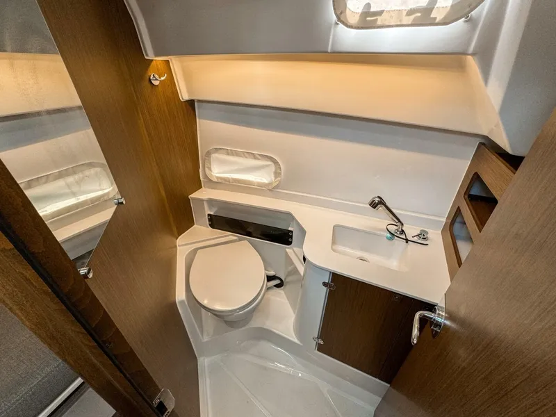 Slide: The Image of Beneteau Antares 9 2025 - 25