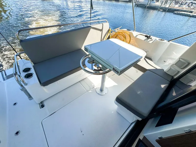 Slide: The Image of Beneteau Antares 9 2025 - 7
