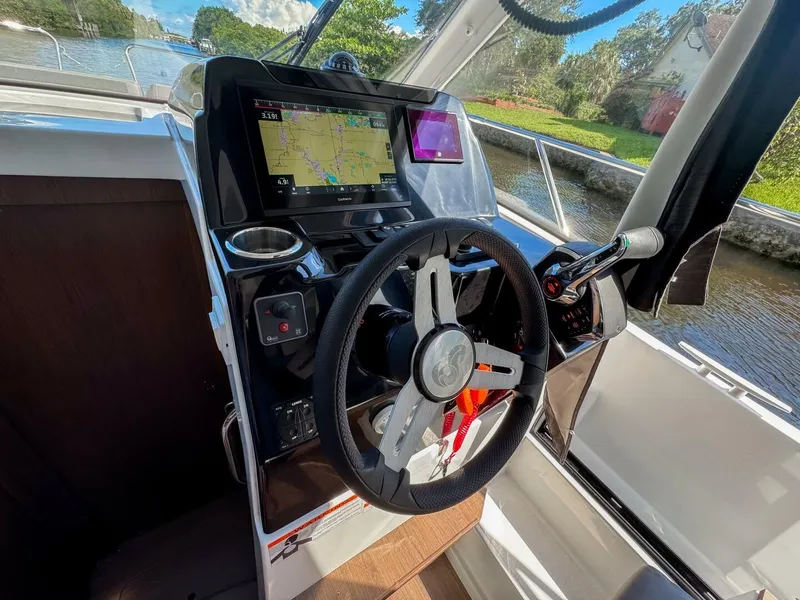 Slide: The Image of Beneteau Antares 9 2025 - 8