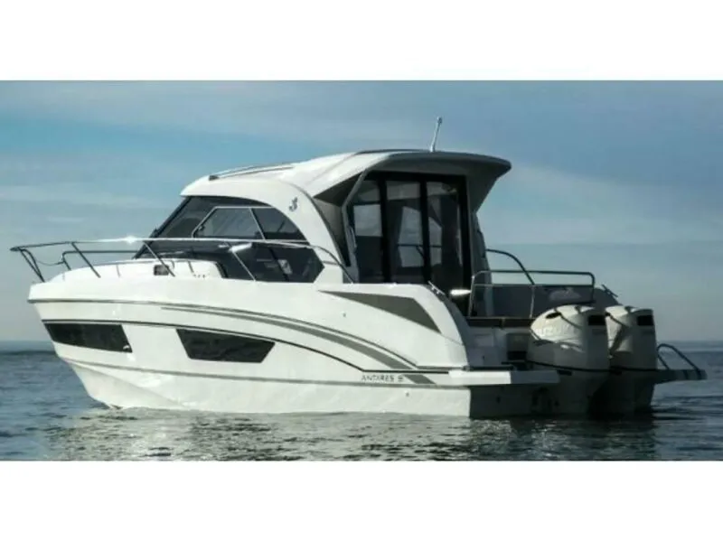 The Image of Beneteau Antares 9 2025 - 0