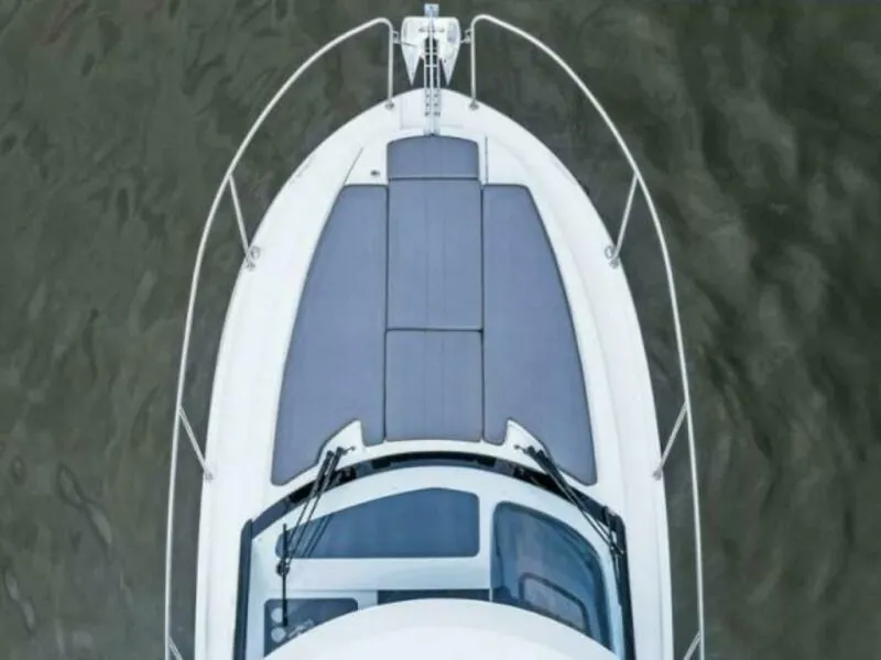 Slide: The Image of Beneteau Antares 9 2025 - 2