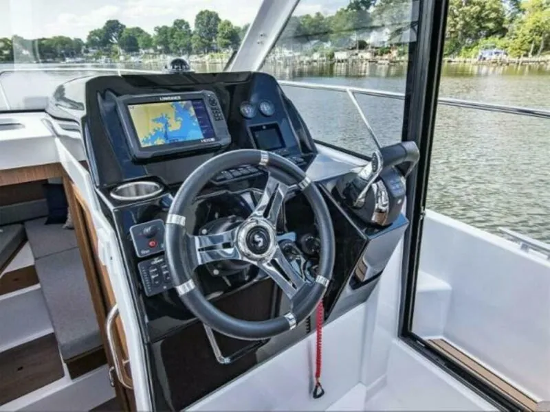 Slide: The Image of Beneteau Antares 9 2025 - 3