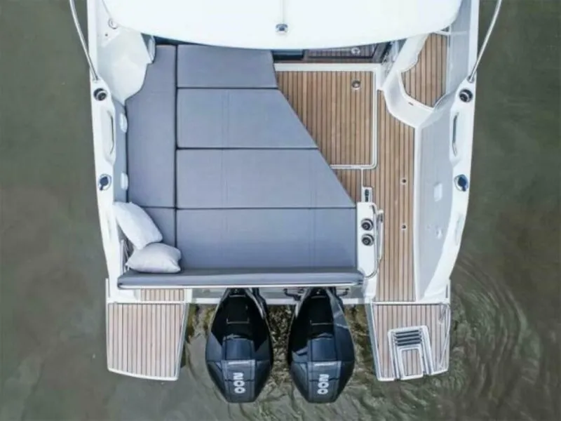 Slide: The Image of Beneteau Antares 9 2025 - 7