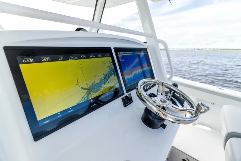 Slide: The Image of Yellowfin 2023 - 46