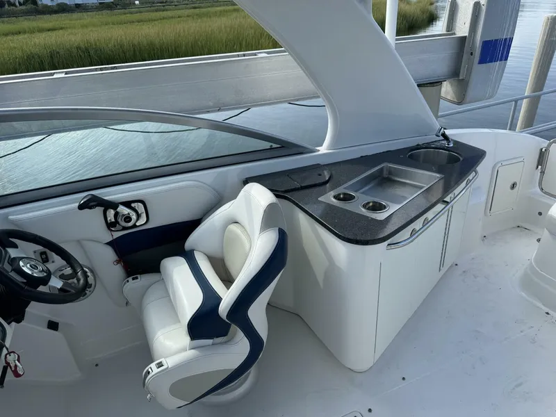 Slide: The Image of Chaparral 264 Sunesta 2012 - 10