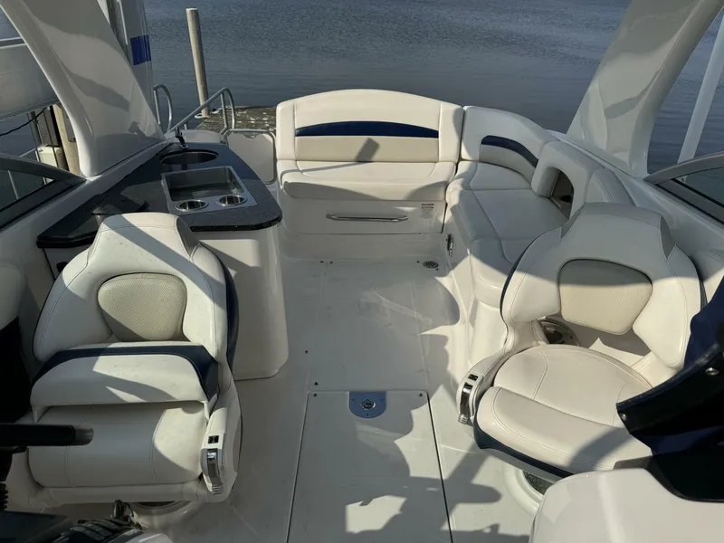 Slide: The Image of Chaparral 264 Sunesta 2012 - 16