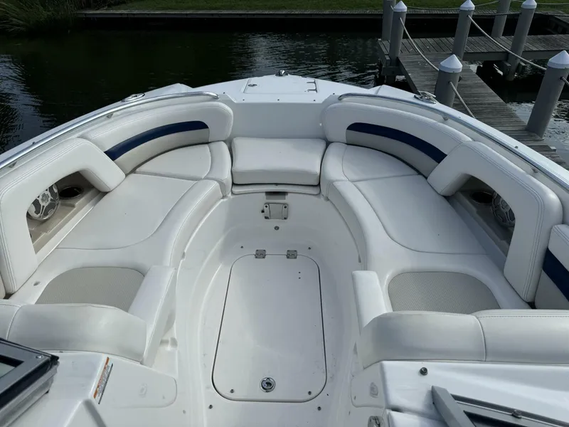 Slide: The Image of Chaparral 264 Sunesta 2012 - 17