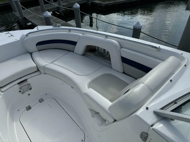 Slide: The Image of Chaparral 264 Sunesta 2012 - 18
