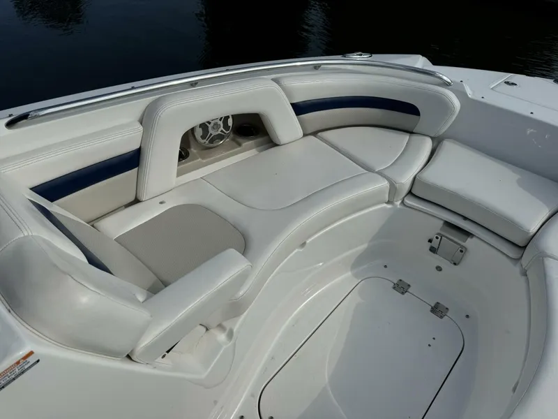 Slide: The Image of Chaparral 264 Sunesta 2012 - 19
