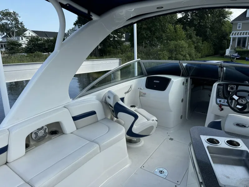 Slide: The Image of Chaparral 264 Sunesta 2012 - 9
