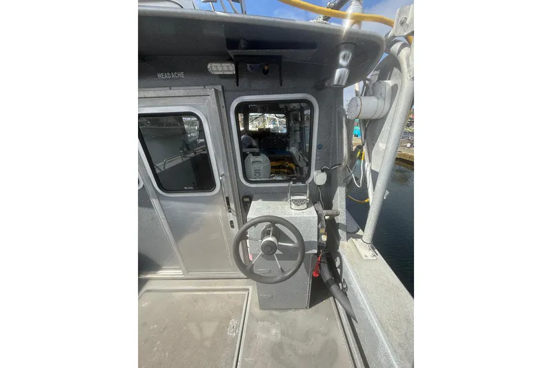 Slide: The Image of North 29 OFFSHORE 2016 - 21