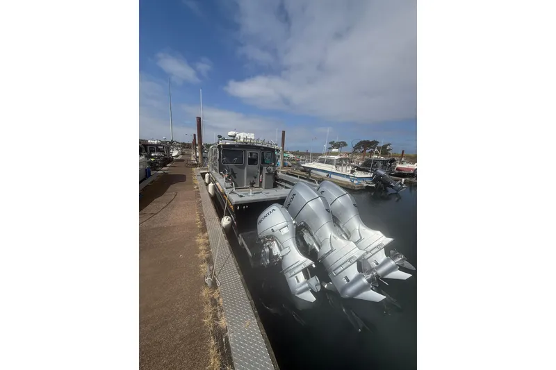 Slide: The Image of North 29 OFFSHORE 2016 - 1