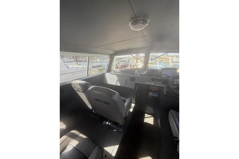 Slide: The Image of North 29 OFFSHORE 2016 - 7