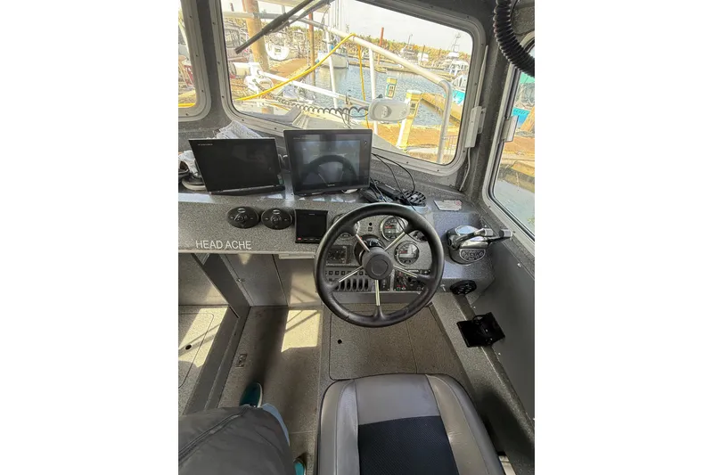 Slide: The Image of North 29 OFFSHORE 2016 - 4