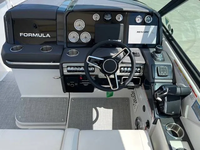 Slide: The Image of Formula 330 CBR 2025 - 7