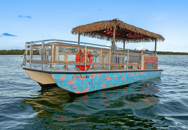The Image of Beachcat 26 Tiki COI 2023 - 0
