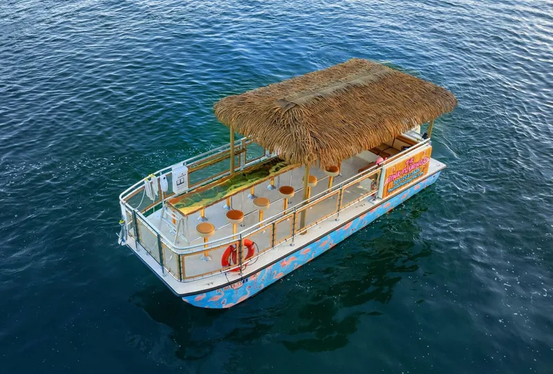Slide: The Image of Beachcat 26 Tiki COI 2023 - 13