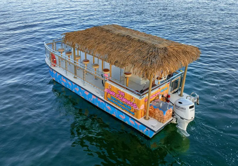 Slide: The Image of Beachcat 26 Tiki COI 2023 - 14
