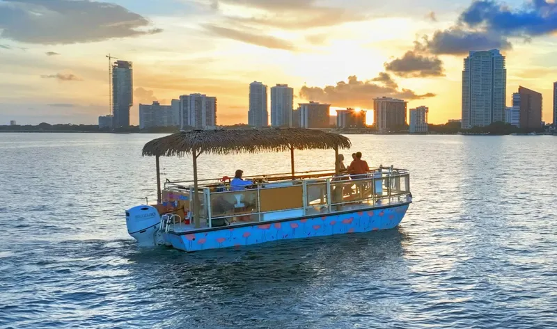 Slide: The Image of Beachcat 26 Tiki COI 2023 - 18