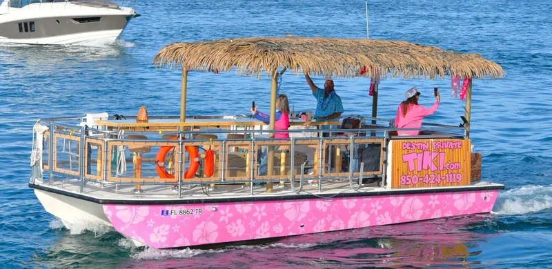 Slide: The Image of Beachcat 26 Tiki COI 2023 - 28