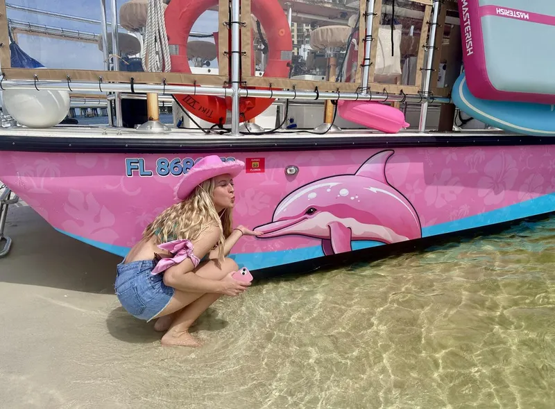 Slide: The Image of Beachcat 26 Tiki COI 2023 - 30