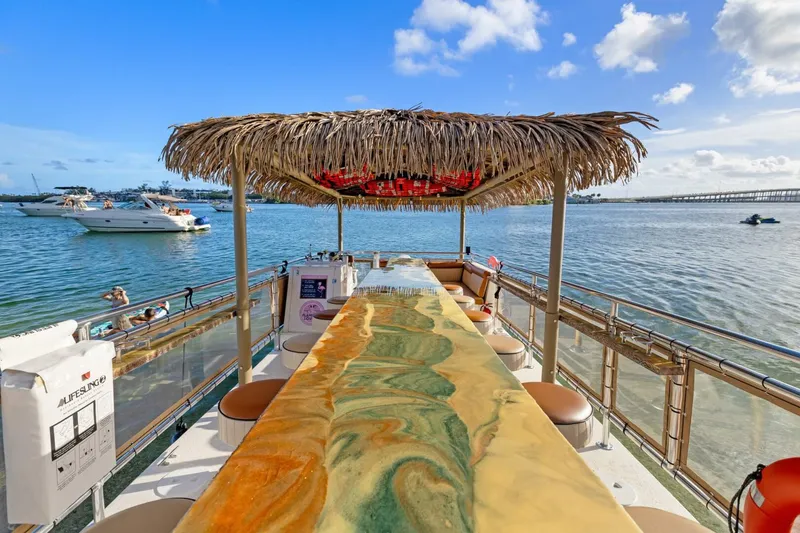 Slide: The Image of Beachcat 26 Tiki COI 2023 - 4