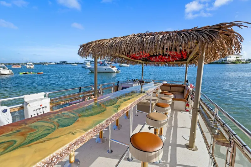 Slide: The Image of Beachcat 26 Tiki COI 2023 - 5