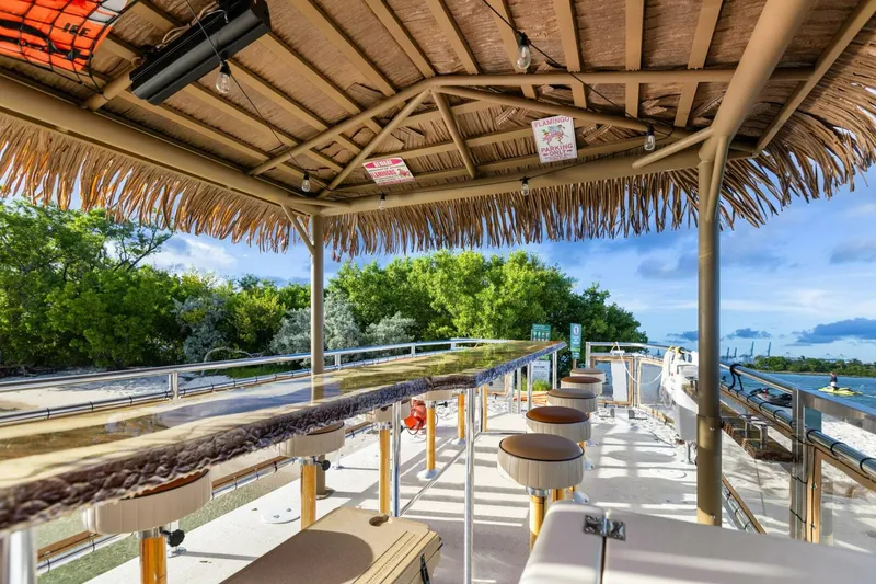 Slide: The Image of Beachcat 26 Tiki COI 2023 - 6
