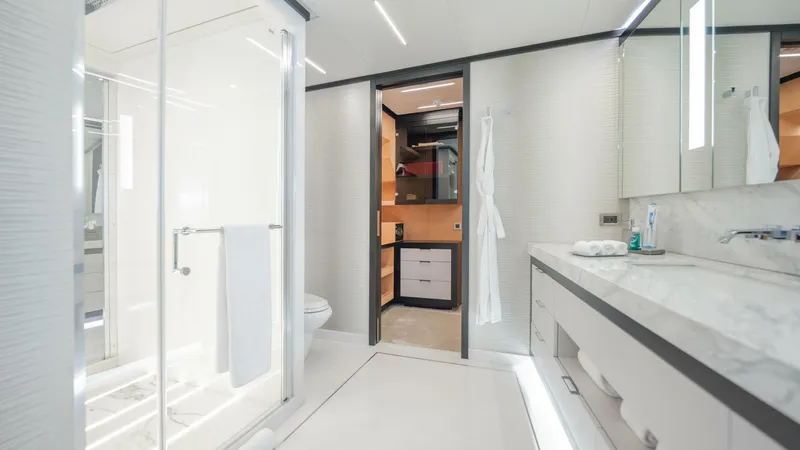 Slide: The Image of Hargrave E Series Superyachts Division 2024 - 25