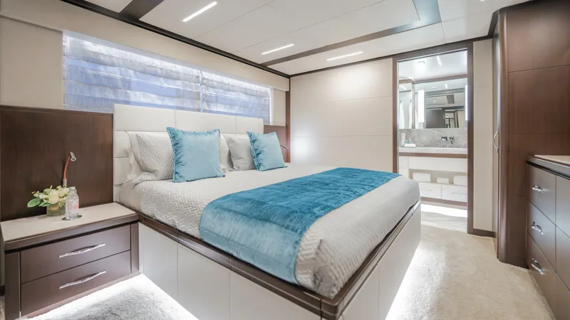 Slide: The Image of Hargrave E Series Superyachts Division 2024 - 32