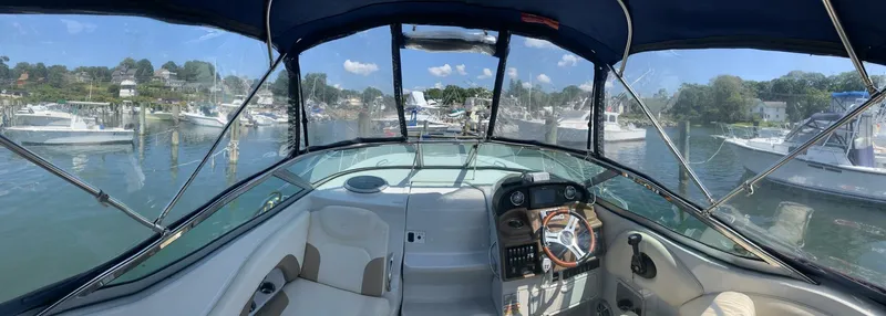 Slide: The Image of Crownline Boats 264 CR 2018 - 13