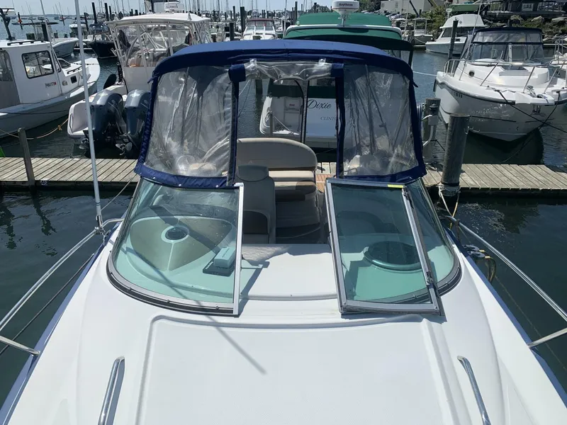 Slide: The Image of Crownline Boats 264 CR 2018 - 39