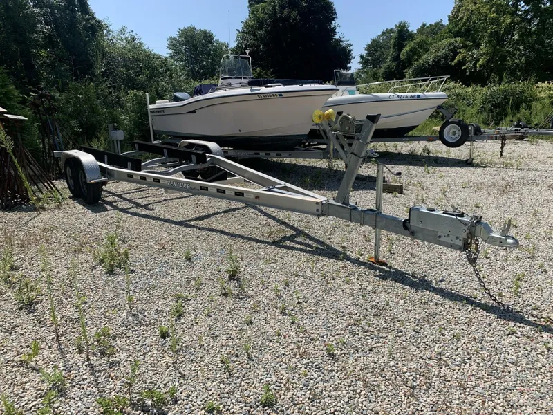 Slide: The Image of Crownline Boats 264 CR 2018 - 47
