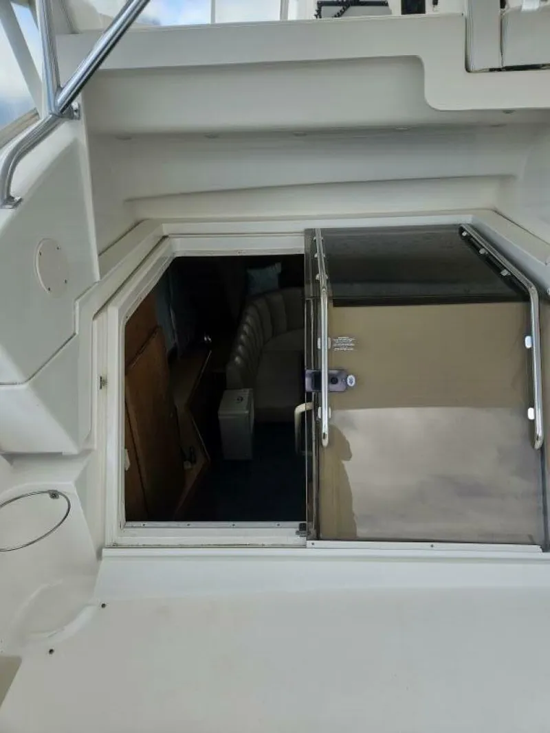 Slide: The Image of Silverton 392 1997 - 38