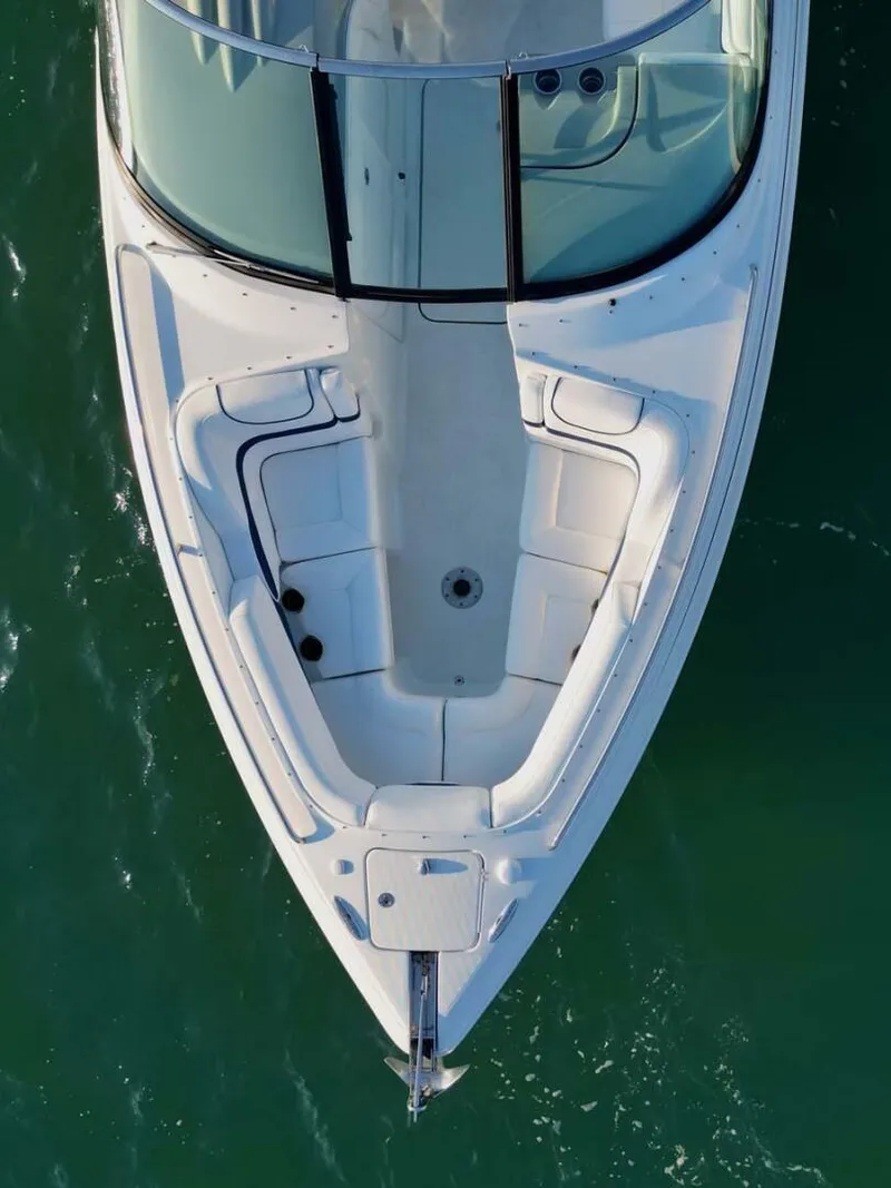 Slide: The Image of Formula 290 Bowrider 2012 - 10