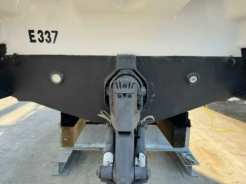 Slide: The Image of Formula 290 Bowrider 2012 - 16